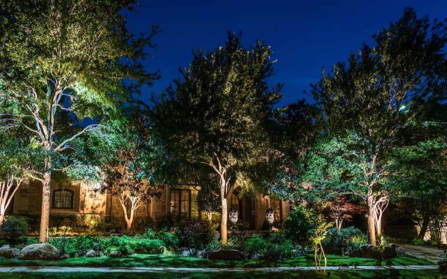 {SERVICE_NAME} project in White Settlement