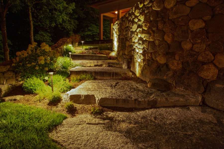 Patio Ambiance in White Settlement